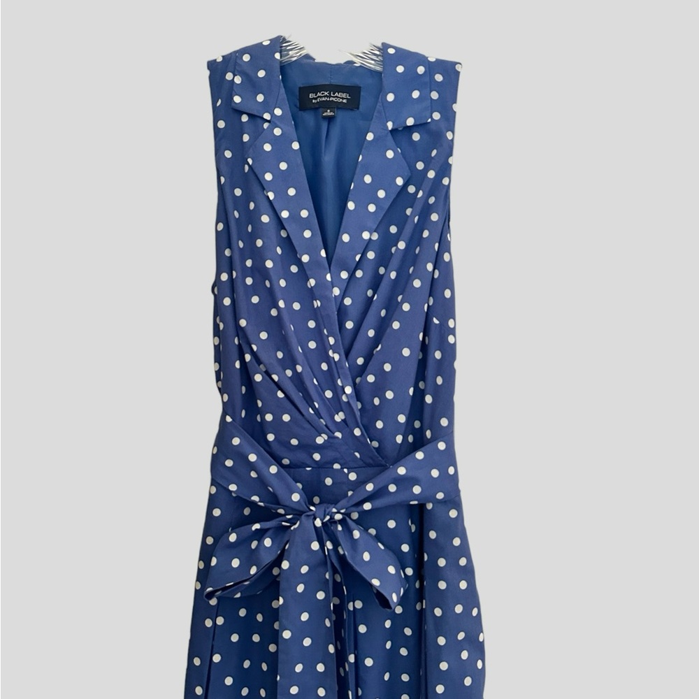 BLACK LABEL DAY DRESS - Picture 5 of 6